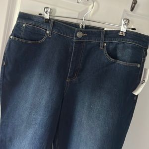 NWT women’s jeans